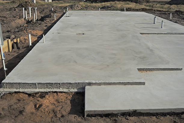 Best Concrete Removal and Replacement in Cheyenne, WY