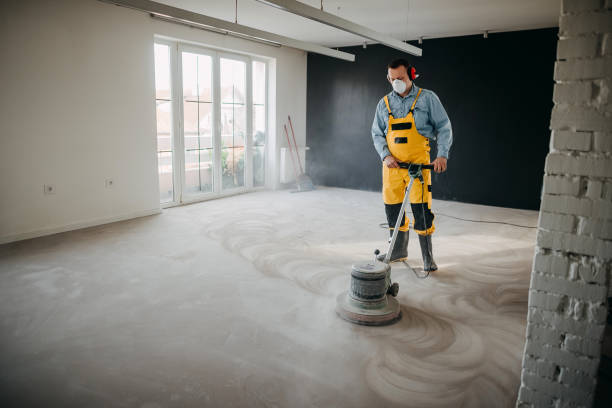 Best Concrete Grinding and Polishing in Cheyenne, WY