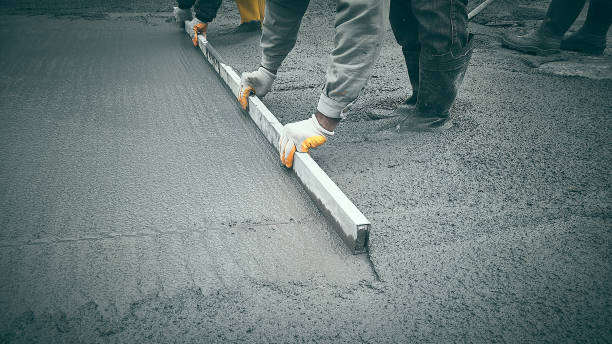 Best Decorative Concrete in Cheyenne, WY