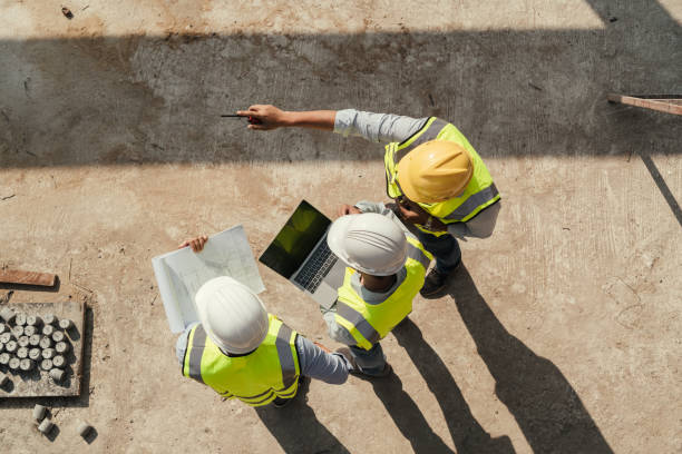 Best Residential Concrete Solutions in Cheyenne, WY