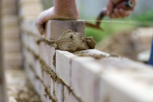 Best Concrete Driveway Installation in Cheyenne, WY