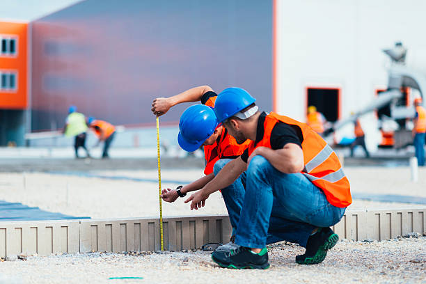 Best Commercial Concrete Services in Cheyenne, WY